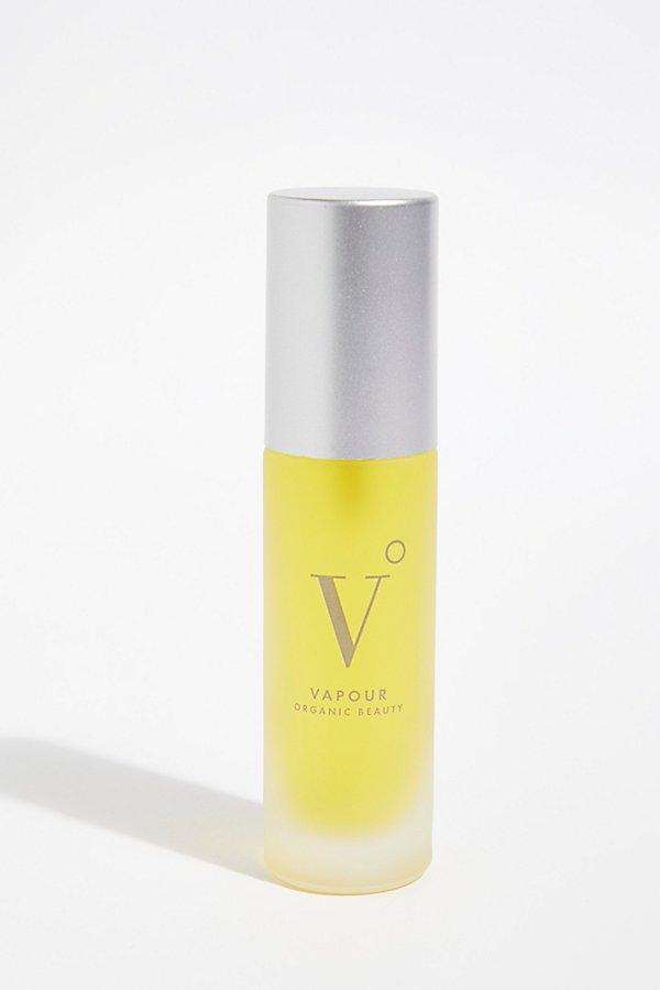 Vapour Organic Nail & Cuticle Oil By Vapour Organic Beauty At Free People
